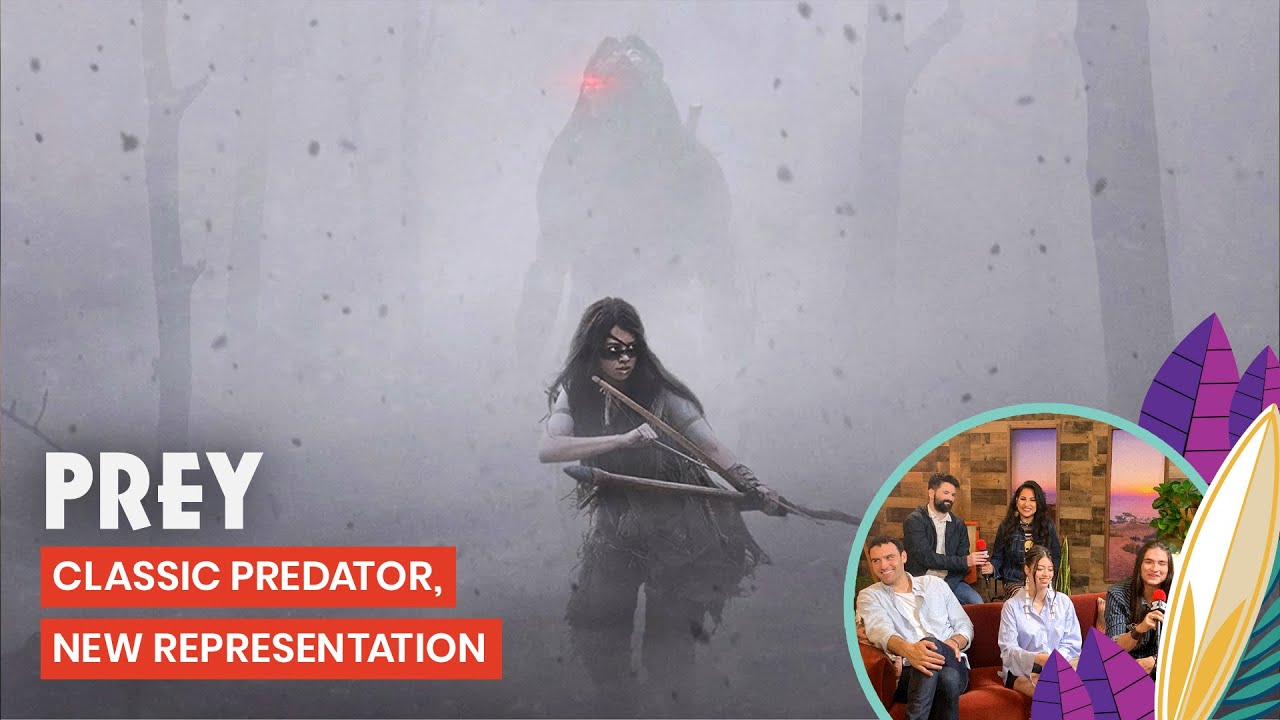 IGN on X: Prey is currently the highest rated film in the Predator  franchise on Rotten Tomatoes, boasting a 92% Fresh Rating, followed by the  original Predator, which is rated 80% Fresh.