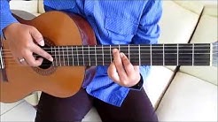 Belajar Kunci Gitar Melly Goeslaw Bunda Intro  - Durasi: 6:28. 