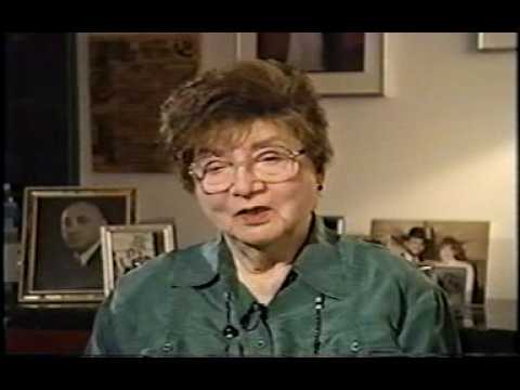 Lenka Katz Holocaust Testimony 9