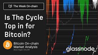 Is The Cycle Top in for Bitcoin?  The Week Onchain 12, 2024 (Bitcoin Onchain Analysis)