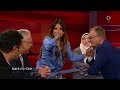 Hamed Abdel Samad Und Enissa Amani Bei Hart Aber Fair Zum Thema Islam 09 04 2018 Hamed Abdel Samad Und Enissa Amani Bei Hart Aber Fair Zum Thema Islam 09 04 2018