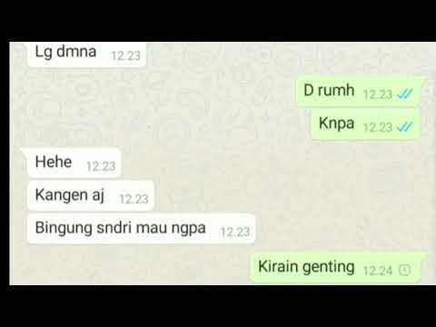 Tante Minta Bercocok TANAM