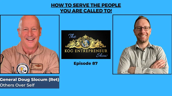 How to Serve the People You are Called to! - Gen. ...