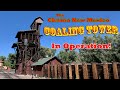 A "Deep Dive" into the Chama New Mexico Coaling Tower!