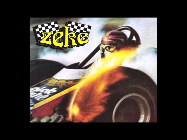 Zeke - Into The Night - YouTube