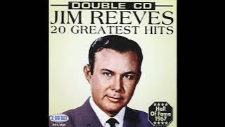 Is It Really Over by Jim Reeves