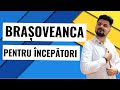 CUM SĂ DANSEZI: BRAȘOVEANCA (în doar 5 minute)