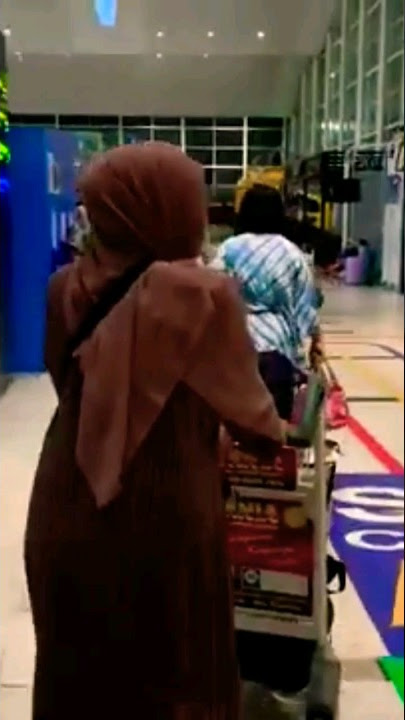 Jangan Membawa Barang Yang dilarang dalam Penerbangan #shorts #short #penerbangan #checking #trip