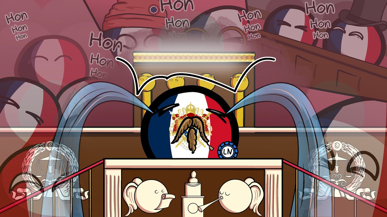 Thumbnail for Napoleon III: Death of a Republic, Birth of an Empire [Sneak Peak]