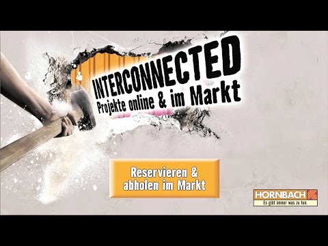 Hornbach Österreich - Online reservieren und abholen im Markt