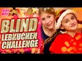 ILIAS WELT - Blind Lebkuchen Challenge