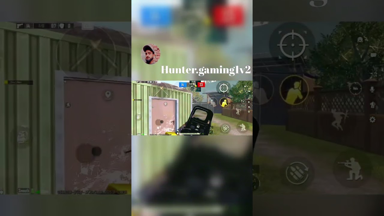 Pubg M24 Headshot Whatsapp status 