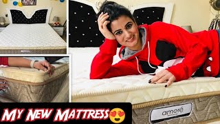 Amore Medico Mattress Review in Hindi || India's one of the best mattress in market. screenshot 2