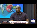 Q&amp;A | YOUR STORY MUST CHANGE | DOCTOR ARAFAT SSEMBATYA
