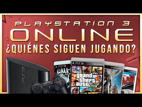 Vídeo: ¿El Servicio De Películas De PS3 Se Lanzará Este Verano?