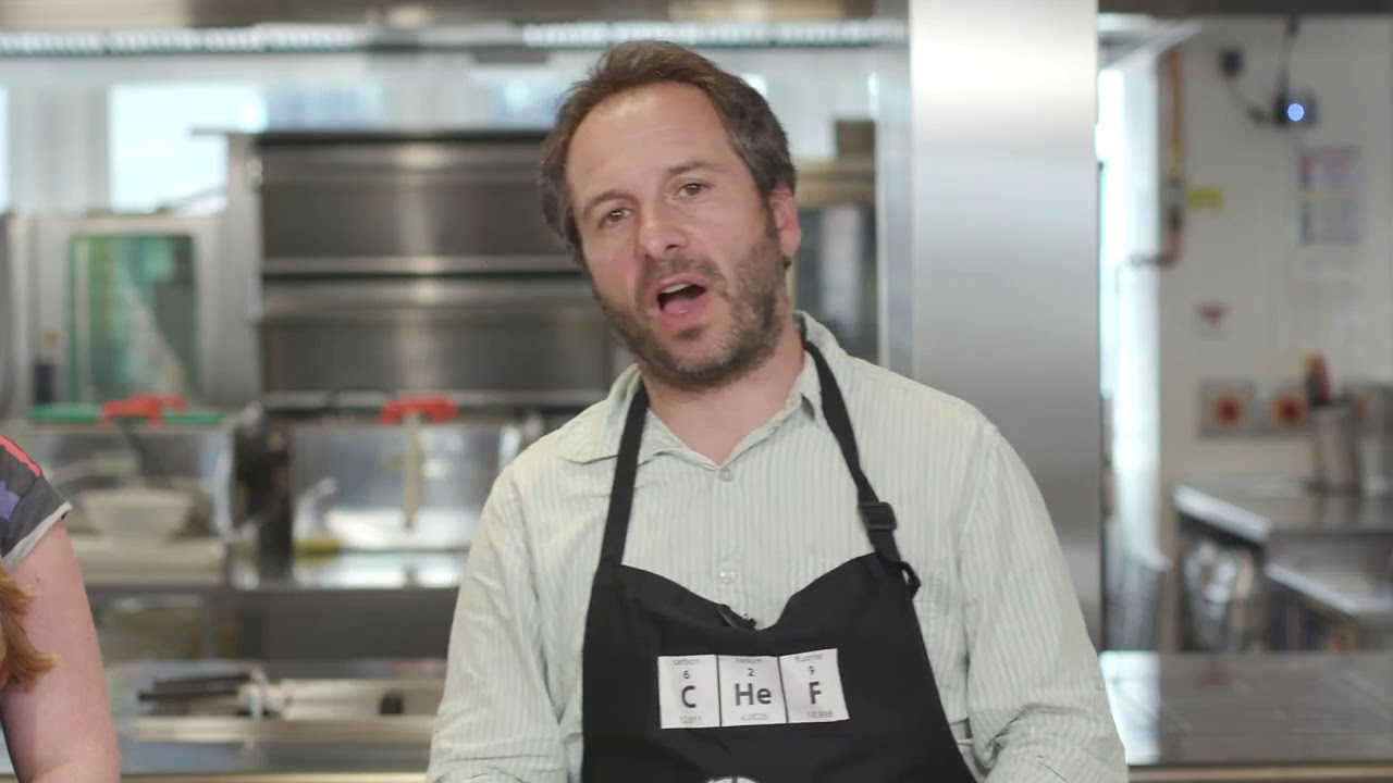 Does stainless steel really get rid of garlic smells YouTube