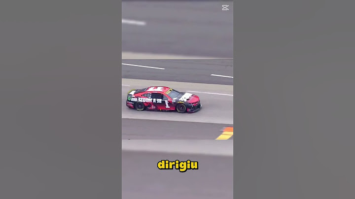 A Ultrapassagem Impossível de Ross Chastain na NASCAR #curiosidades #shorts #shortvideo #