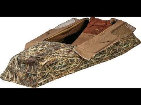 Quick Review (Cabelas Northern Flight Ultimate Layout ...