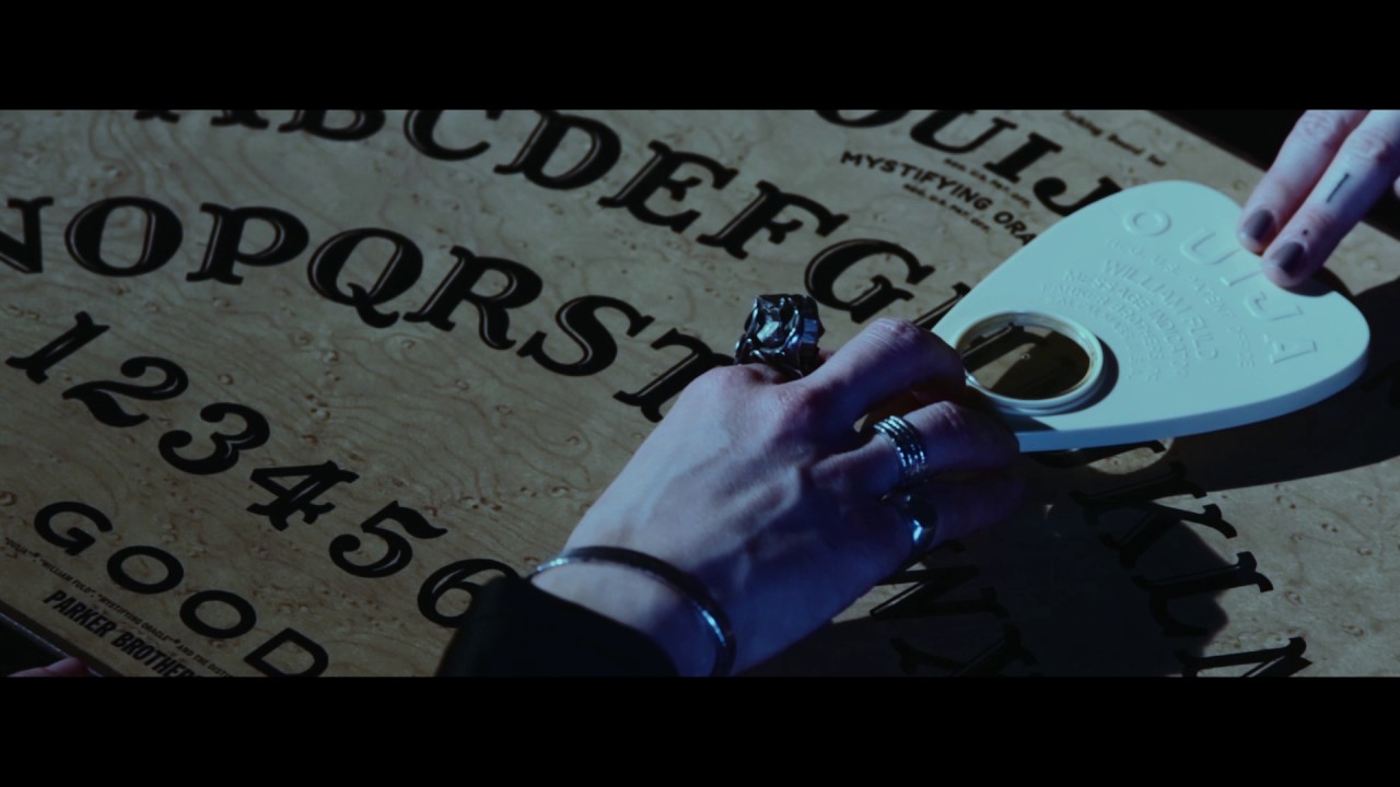 Miles Brown - Feeder (Official Video)