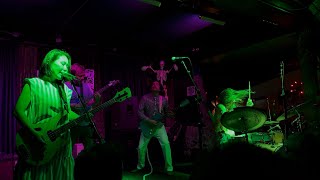 DEERHOOF - Paradise Girls | Bio Fantasy Tour | Live at Bottom of the Hill, San Francisco | 261002