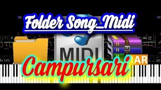Folder Midi_Song Campursari