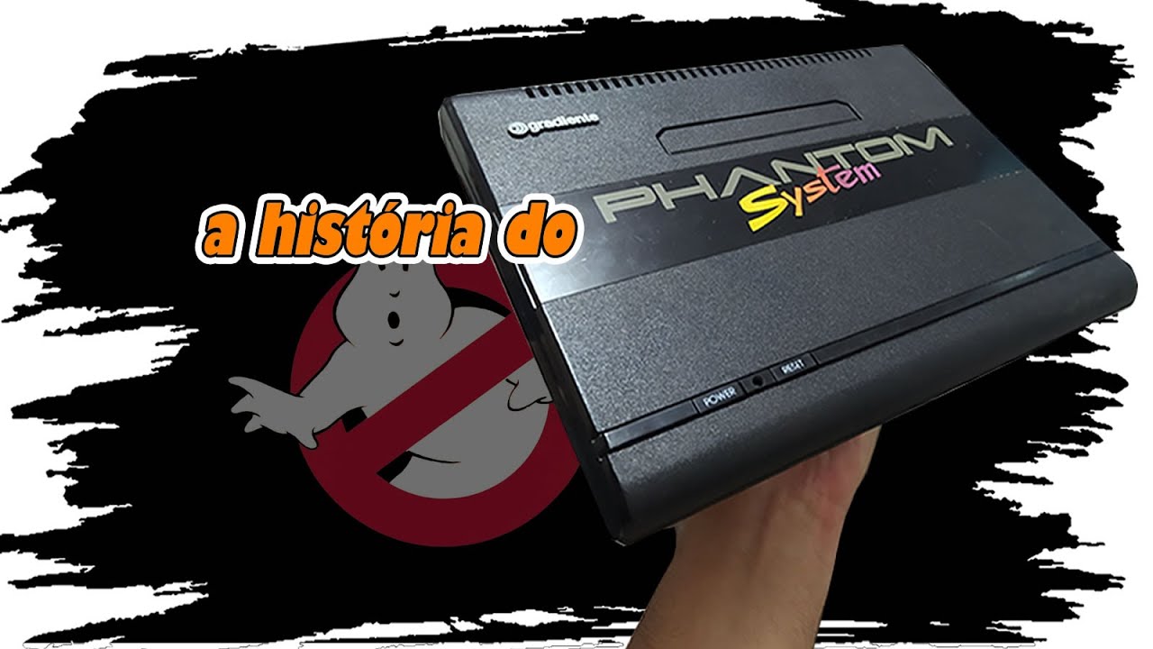 Phantom System  Jogo Sem Preconceito