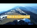 DAY TRIP TO SOLOTHURN SWITZERLAND - Jura Mountains, Oberbalmberg-Röti Walk &amp; Solothurn Old Town