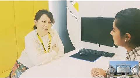 University assignment: Eating habits Interviews with people