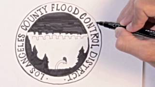 Sediment Management in Los Angeles County