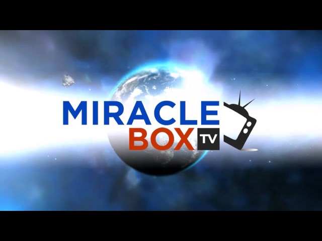 Miracle Box (3/3) — As you can see, I put some time and efforts on the
