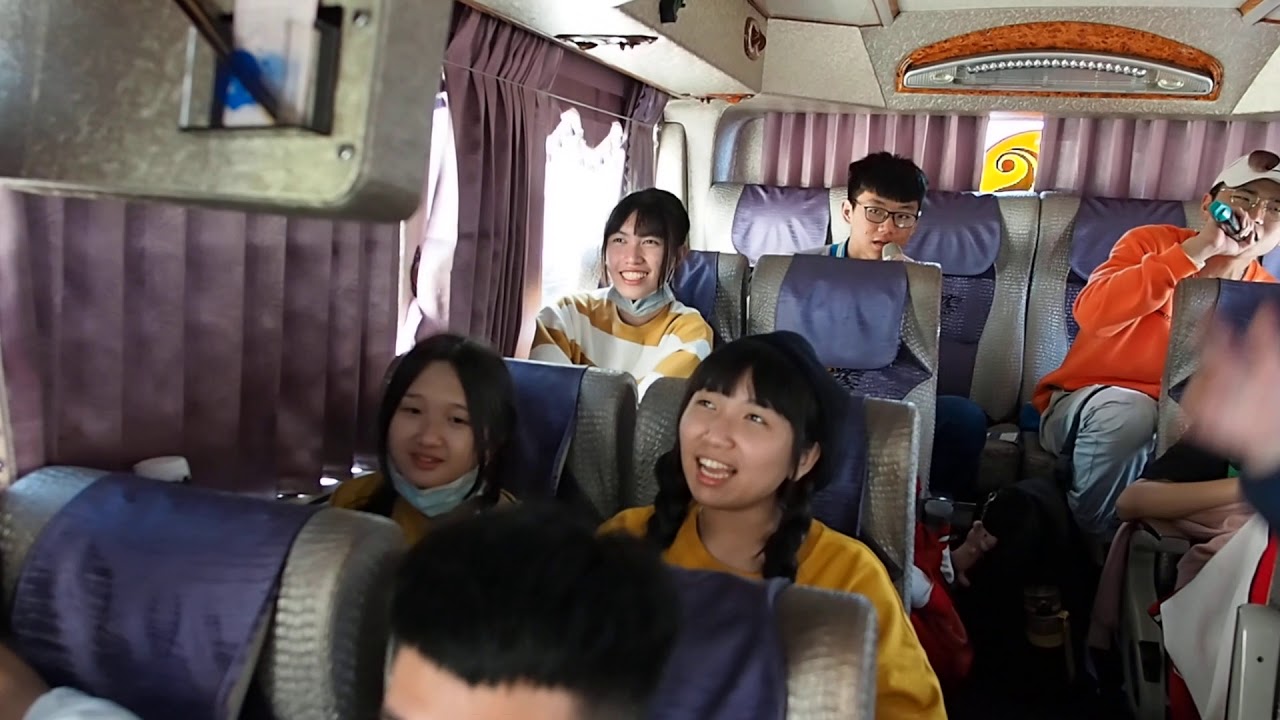 2020.1.16 文中畢旅903 - 海草