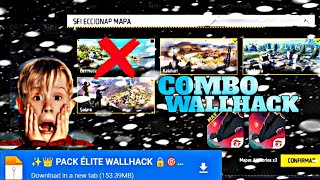 🎮🔥 ULTIMATE FF WALLHACK PACK 🚀💥 NEW UPDATE 2025 | MEGA HACK TOOLS 👾✨ AIMBOT + ESP + MORE ⚡🔐