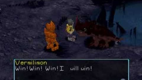 Digimon World - Part 15