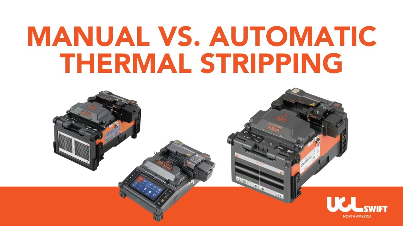 Automatic Thermal Stripper vs. Manual Stripper Effectiveness