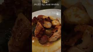 Jaleo By José Andrés Las Vegas