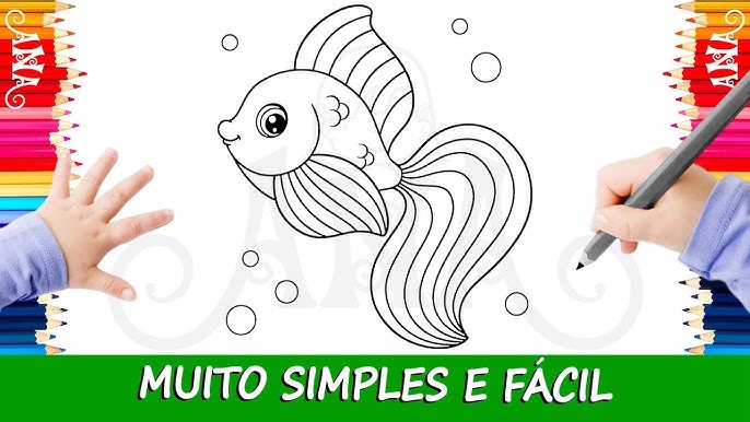 COMO DESENHAR UM BONECO PALITO FELIZ – STICK – DESENHO SIMPLES E RÁPIDO,  FÁCIL PASSO A PASSO 