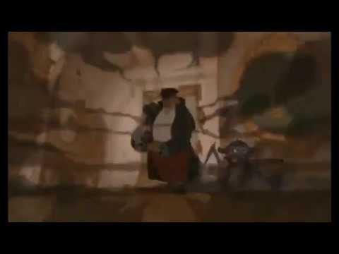 Treasure Planet: Silver