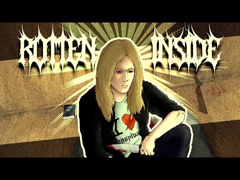 Thursday of Mental degeneration OST - Rotten Inside Official Gameplay
