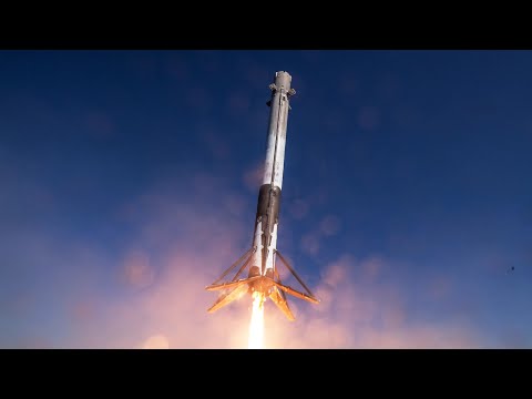 [NS-27 SCRUB] Falcon