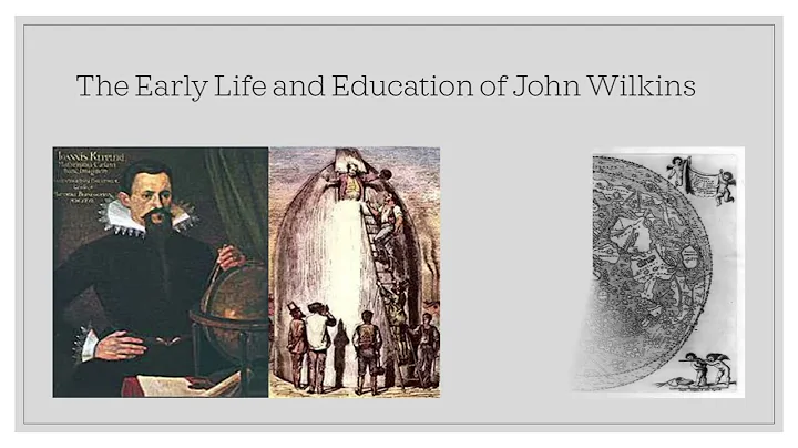 John Wilkins' 1648 Moon Mission