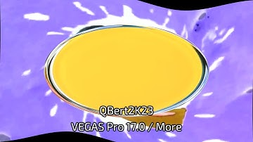 Klasky Csupo in Super Duper Confuse Reverse Low Pitched