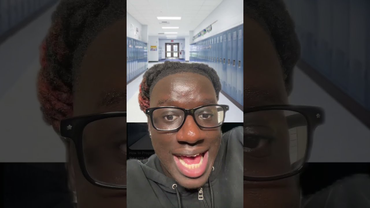 The Worst Things About First Day Of School 