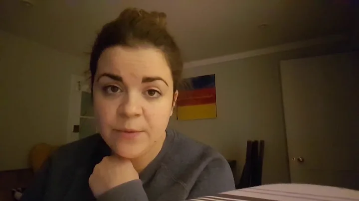 Three Minute Hero | Aimee Burnham | Getting Into F...