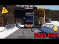 ‼️ 100 TON GONE WRONG ☠️🤯 - Angelica Larsson