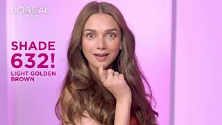 NEW L'Oréal Paris Casting Crème Gloss Ultra Visible Hair Color - Choose Your Shade screenshot 5