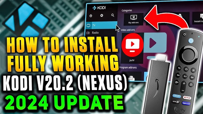 30 Best Kodi Builds (Ultimate List for February 2024)