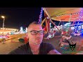 Retro Fairground Ride (Onride POV) at at CHROY CHANGVA CITY Theme Park in CAMBODIA 2025! 🇰🇭 thumbnail