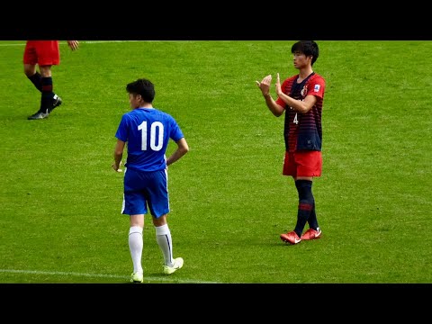 鹿島アントラーズユース Vs 市立船橋 高円宮杯 Jfa U 18サッカープレミアリーグ 19 East 第16節 Youtube 鹿島アントラーズユース Vs 市立船橋 高円宮杯 Jfa U 18サッカープレミアリーグ 19 East 第16節 Youtube