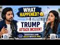 Trump Attack Incident — What Happened? | Understand & Learn English With Real News