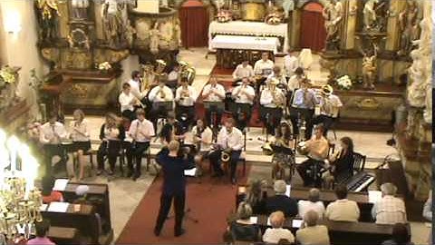 Danny Elfman: The Simpsons (arr. Paul Murtha)